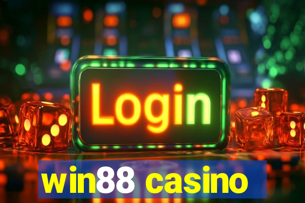 win88 casino